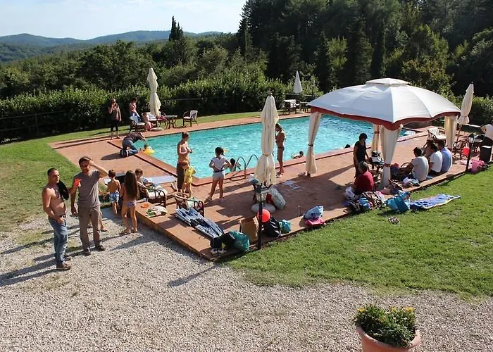 Agriturismo La Quercia