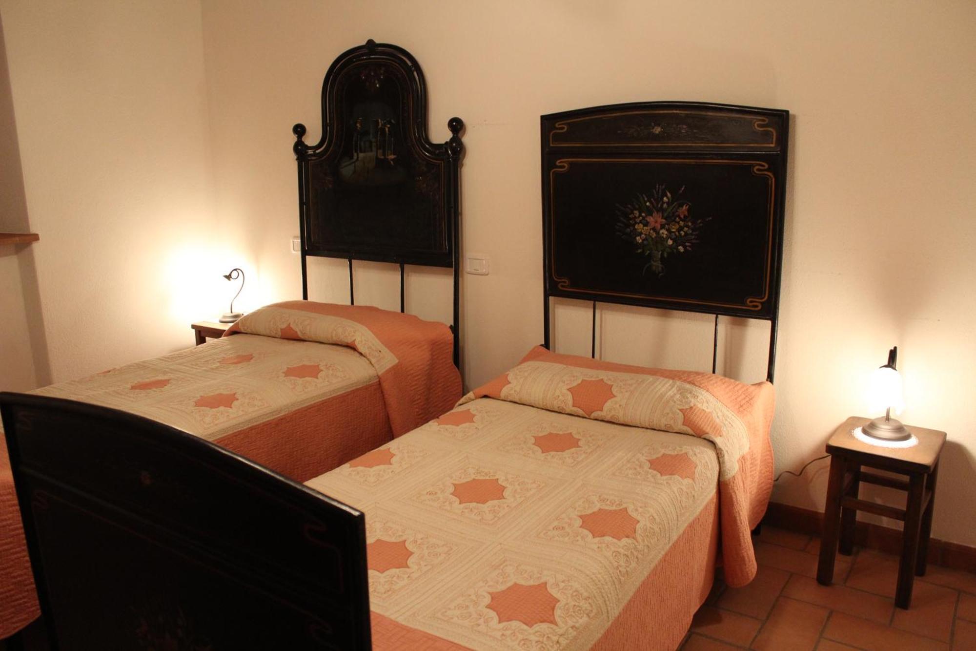 Farm stay La Quercia