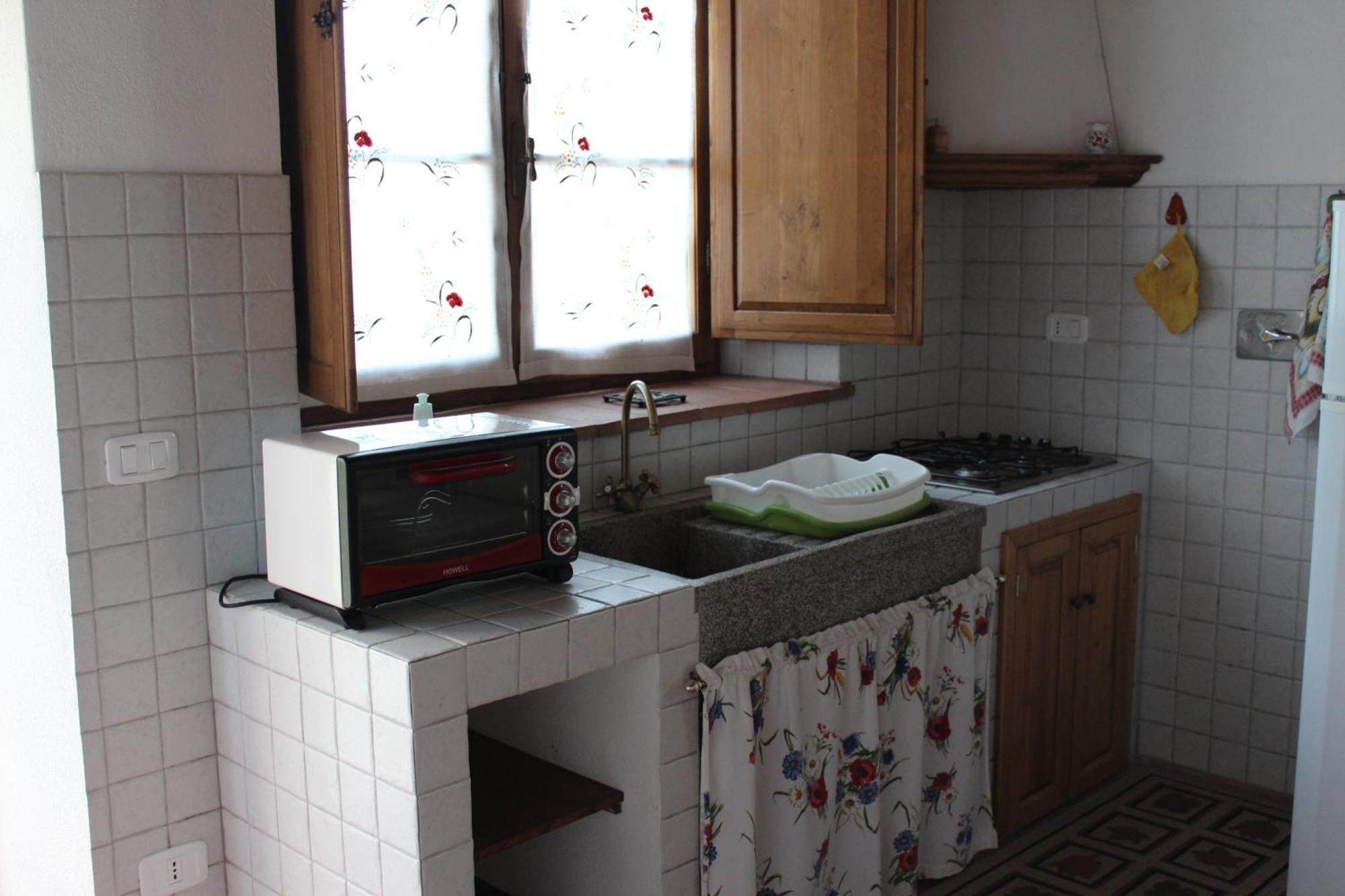 Farm stay La Quercia *