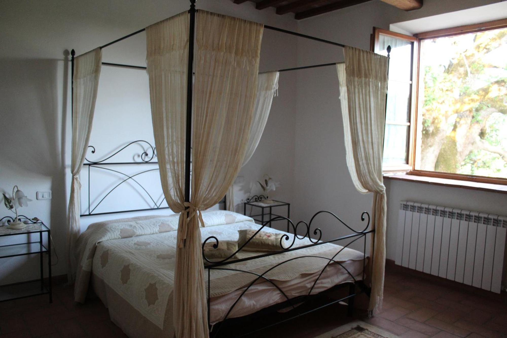 Farm stay La Quercia *