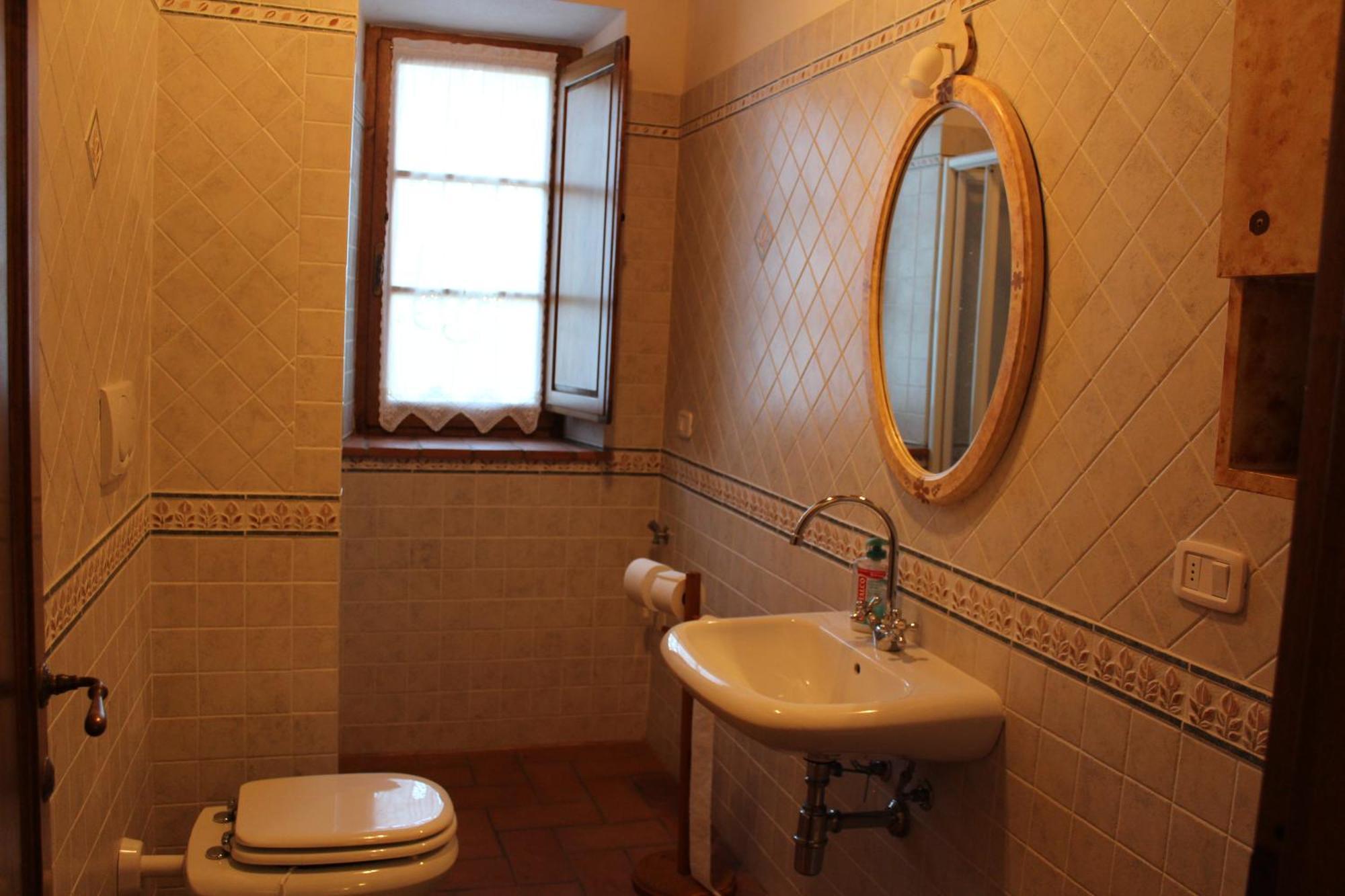Farm stay La Quercia