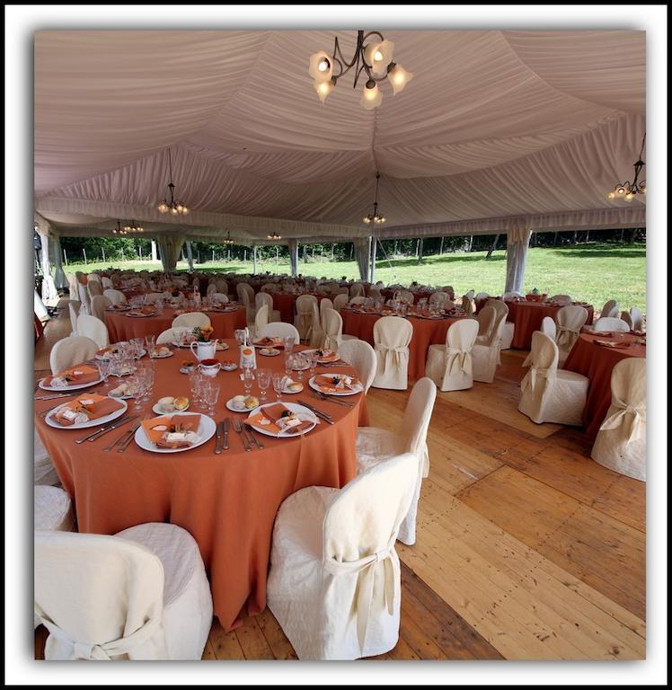 Farm stay La Quercia
