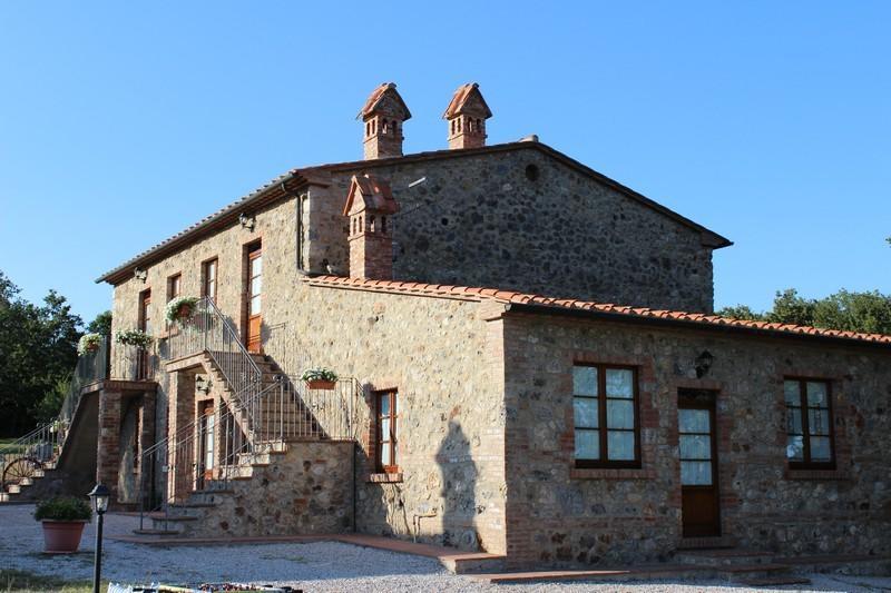 Farm stay La Quercia