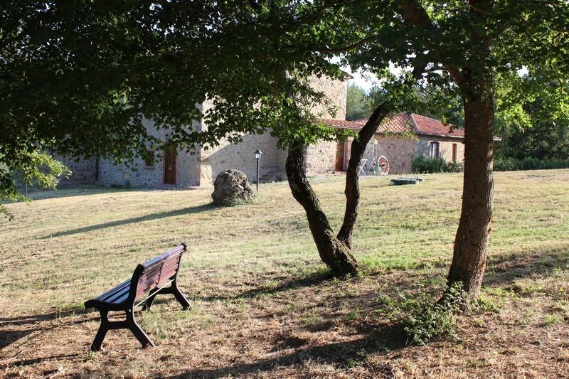 Farm stay La Quercia *