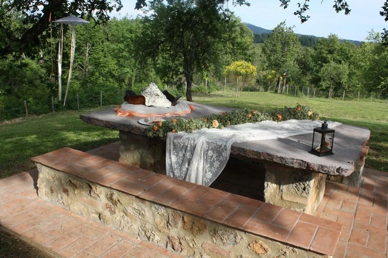 Farm stay La Quercia