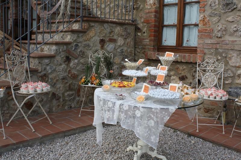 Farm stay La Quercia *