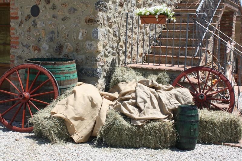 La Quercia Boccheggiano
