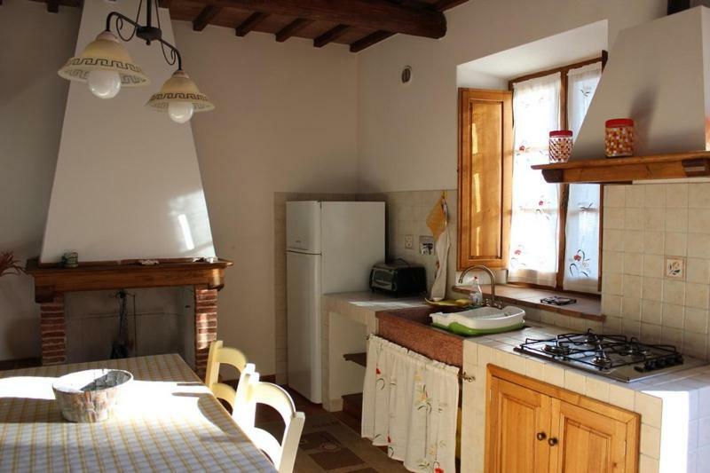 La Quercia *