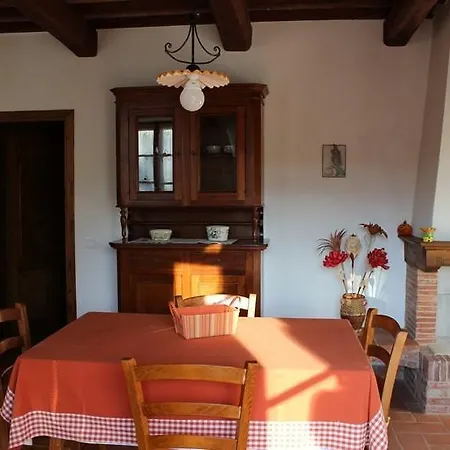 Agriturismo La Quercia Boccheggiano Quarto foto