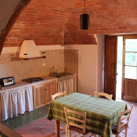 Agriturismo La Quercia Boccheggiano Exterior foto
