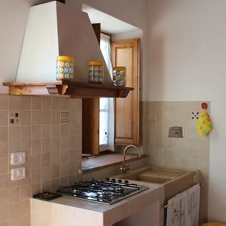 Agriturismo La Quercia Boccheggiano Quarto foto