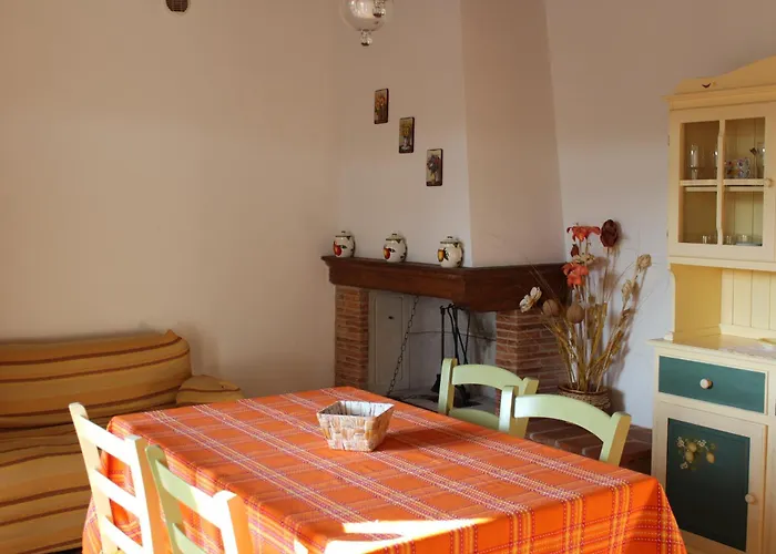 Agriturismo La Quercia