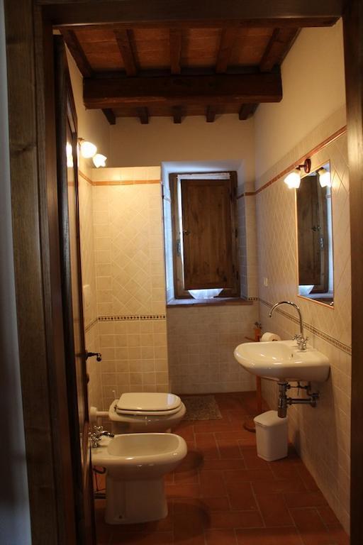 La Quercia Alloggio per agriturismo *