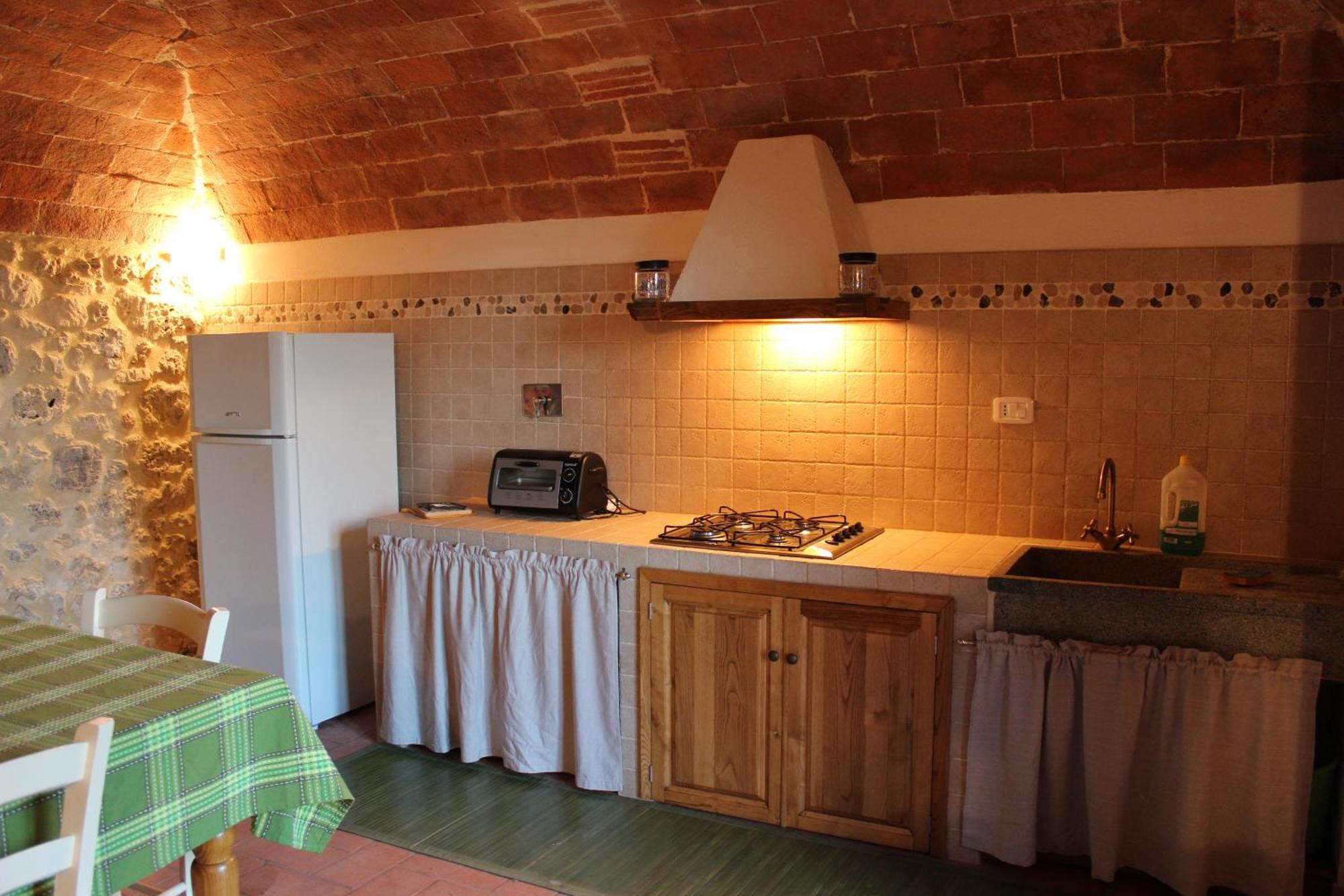 Alloggio per agriturismo La Quercia *