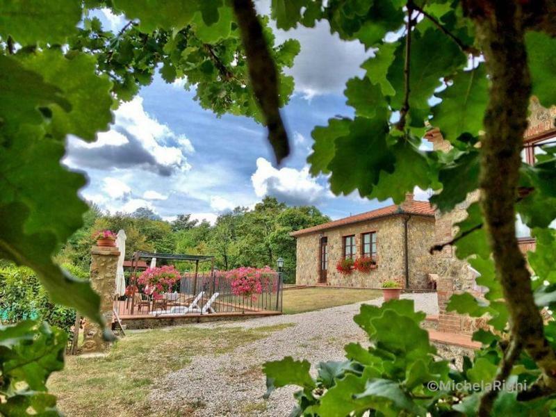 La Quercia Bauernhof *