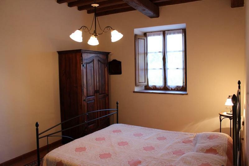 La Quercia *