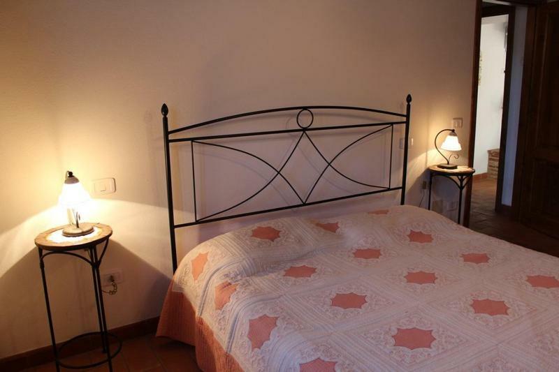 La Quercia Bauernhof